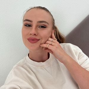 "Princess Charming"-Kathi rechnete nicht mit ihrem Rauswurf