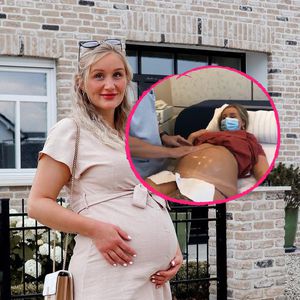 "Are You The One?"-Kathi lässt Baby im Bauch live wenden