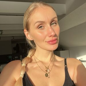 So sehr litt Influencerin Kathi Wagener unter Magersucht