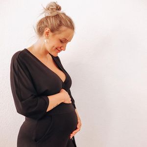 Zehn Kilo plus: "Are You The One?"-Kathi fühlt sich wohl!