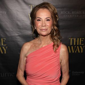 Kathie Lee Gifford gibt verblüffendes Update zu Hüftfraktur