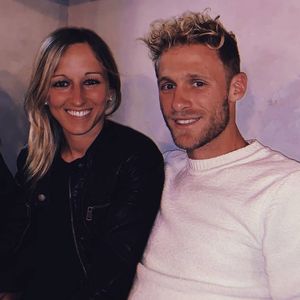 Diesen Ex-Bundesliga-Star liebt Fußballerin Kathrin Hendrich