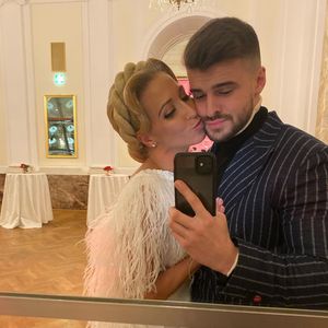 Kathrins Freund versteht "Let's Dance"-Kritik an Tijan nicht