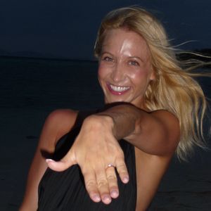 "Let's Dance"-Tänzerin Kathrin Menzinger hat sich verlobt