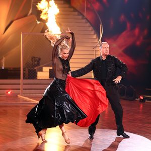Für diesen "Let's Dance"-Promi könnte es heute eng werden!