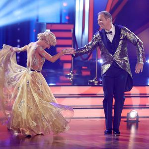 Raus bei "Let's Dance": Erste Worte von Kai Ebel und Kathrin