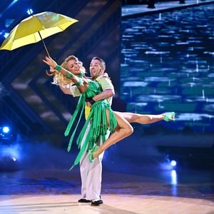 Mark Keller tanzte bei "Let's Dance" mit kaputter Hüfte