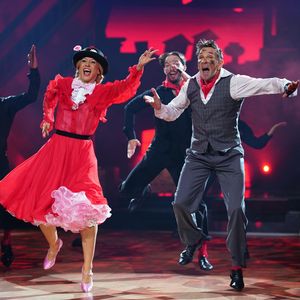 30 Punkte: "Let's Dance"-Kathrin ist stolz auf Mark Keller!