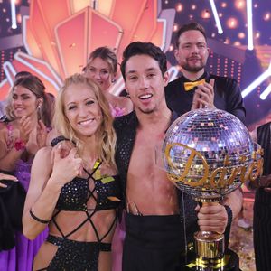Nach seinem "Let's Dance"-Sieg: So geht es René Casselly