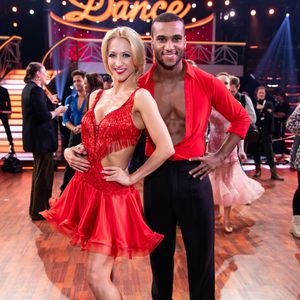 "Let's Dance"-Reunion: Vanessa Mai tanzt mit Profi Vadim