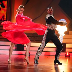 Wie Lili Paul-Roncalli: Tijan bei "Let's Dance"-Tour dabei!