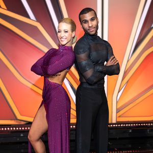 Bei "Let's Dance": Tijan Njie macht den Laura-Posing-Fehler!