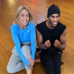 Mega-Emotionen: "Let's Dance"-Tijan bringt alle zum Heulen