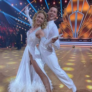 Diese Profis gehen auf große "Let's Dance"-Tour 2025