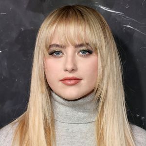Kathryn Newton trat für "Lisa Frankenstein" aus Komfortzone