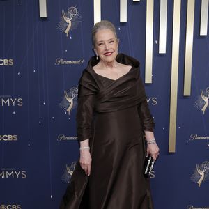 Kathy Bates emotional: Gewichtsverlust überrascht sie selbst