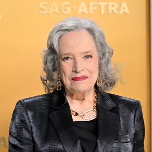 Krasser Gewichtsverlust: Kathy Bates rockt den roten Teppich