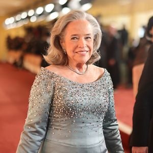 45 Kilo in sieben Jahren: Kathy Bates feiert Gewichtsverlust