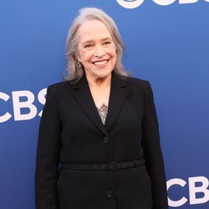 So schaffte es Kathy Bates, dass bei ihr die Kilos purzelten