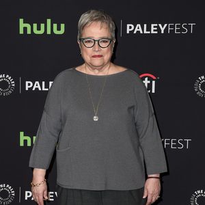 Mega-Verwandlung: "Titanic"-Kathy Bates nimmt 30 Kilo ab