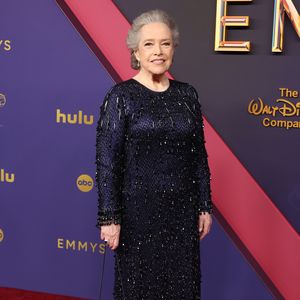 Über 45 Kilo Gewichtsverlust: Kathy Bates weinte vor Freude