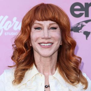 Sechsstellig: So teuer war Kathy Griffins drittes Facelift