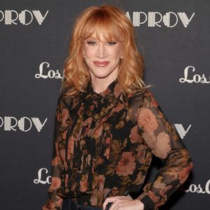 Fast vier Jahre Ehe: Kathy Griffin reicht die Scheidung ein