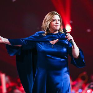 "Nimmt dir alles": Kathy Kelly hatte ein schweres Burnout!