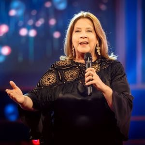 Kathy Kelly in Trauer: Fan verstirbt während ihres Konzerts