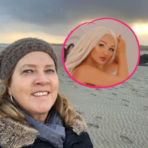 Lob für Emmy: Deshalb stärkte ihr Kathy Kelly den Rücken