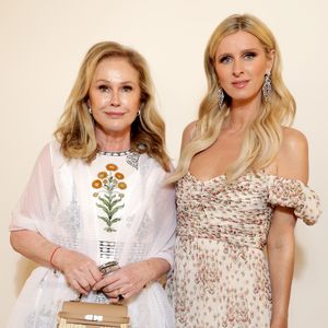 Nicky Hilton sauer: Mama Kathy plaudert Geheimnisse aus!
