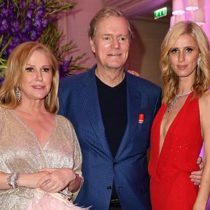 Happy Hippie: Nicky Hilton im süßen lässigen Schwanger-Look!
