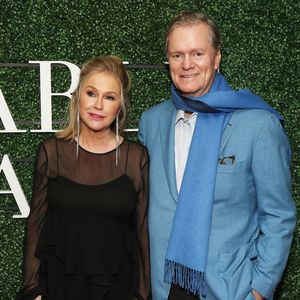 Beeindruckend: Kathy und Rick Hilton feiern 45 Jahre Ehe
