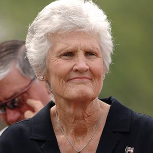 An Heiligabend: Golferin Kathy Whitworth (83) ist gestorben