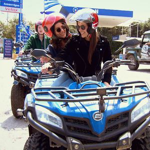 Action-Date: "Princess Charming"-Kati kommt Irina nahe!