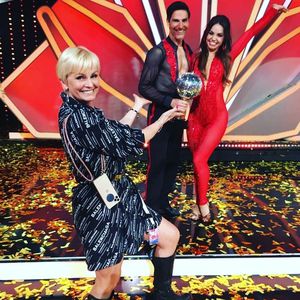 So kaschiert "Let's Dance"-Schneiderin Problemzonen der VIPs