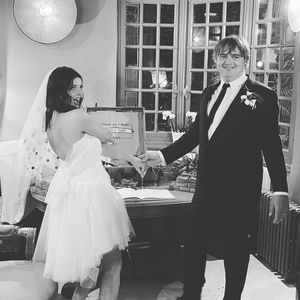 Pete Doherty und seine Frau Katia erwarten ihr erstes Kind!