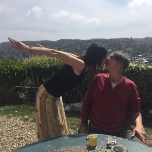 Pete Doherty und seine Freundin Katia de Vidas sind verlobt!
