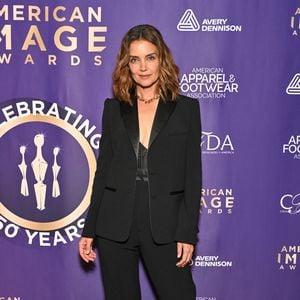 Jack Martin lobt Katie Holmes als liebevolle Regisseurin