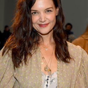 Katie Holmes: Das steckt hinter dem geheimen Date!