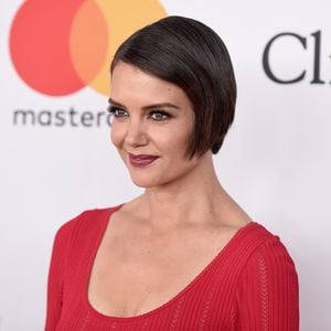 Katie Holmes: "Tom sollte Casting-Juror sein"