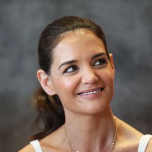 Super-selten: Katie Holmes postet Foto von Tochter Suri