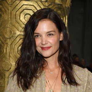 Insider sicher: Katie Holmes total verliebt in ihren Emilio