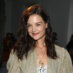 "Mit Dankbarkeit": Katie Holmes hat keine Angst vorm Altern