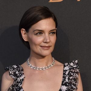 Katie Holmes spielt Jackie Kennedy!