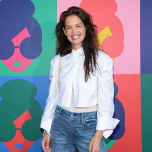 Datet Katie Holmes nach Ex Bobby jetzt etwa diesen Mann?