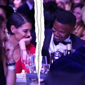 Nach Party-Pics: Trennung bei Katie Holmes und Jamie Foxx