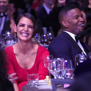 In Paris? Katie Holmes & Jamie Foxx sollen 2019 heiraten!