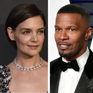 Katie Holmes und Jamies Trennung: Wer hat Schluss gemacht?