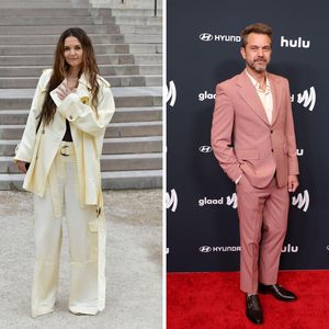 Läuft da etwas zwischen Katie Holmes und Joshua Jackson?